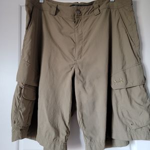 Under Armour Men's Shorts